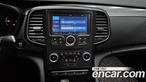 Renault SM6, 2016 — миниатюра 19