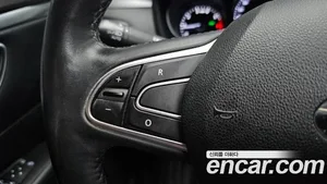 Renault SM6, 2016 — миниатюра 21
