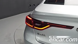 Renault SM6, 2016 — миниатюра 9