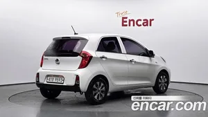 Kia morning, 2015 — миниатюра 2