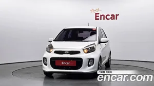 Kia morning, 2015 — миниатюра 3