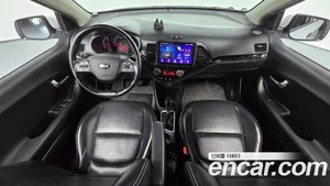 Kia morning, 2015 — миниатюра 10