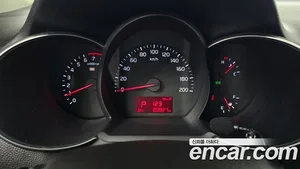 Kia morning, 2015 — миниатюра 11