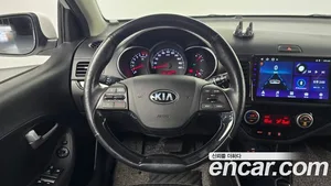 Kia morning, 2015 — миниатюра 19