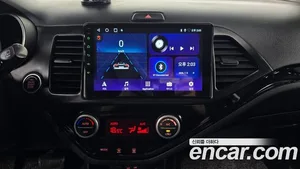 Kia morning, 2015 — миниатюра 21