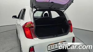 Kia morning, 2015 — миниатюра 24
