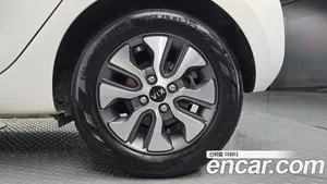 Kia morning, 2015 — миниатюра 7