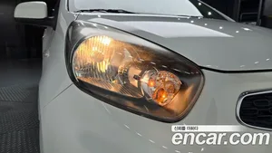Kia morning, 2015 — миниатюра 8