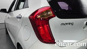 Kia morning, 2015 — миниатюра 9