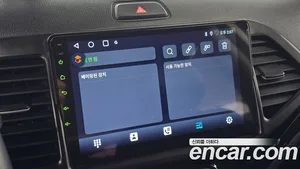 Kia morning, 2015 — миниатюра 29