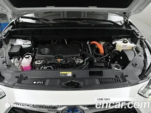 Toyota Highlander, 2023 — миниатюра 6