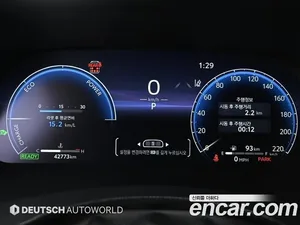 Toyota Highlander, 2023 — миниатюра 8
