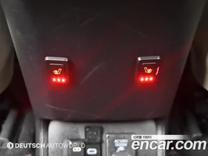 Toyota Highlander, 2023 — миниатюра 16