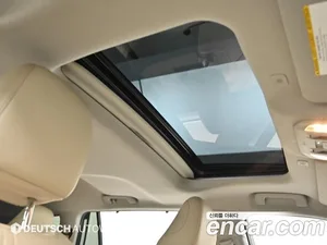 Toyota Highlander, 2023 — миниатюра 18
