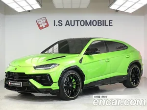 Lamborghini Urus, 2024 — миниатюра 2