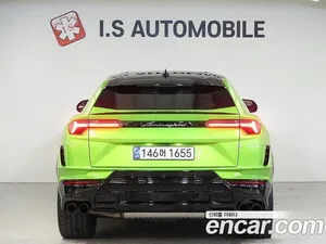 Lamborghini Urus, 2024 — миниатюра 3