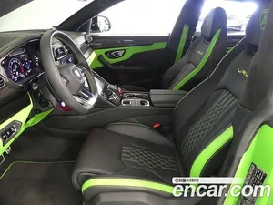 Lamborghini Urus, 2024 — миниатюра 7