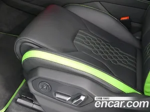 Lamborghini Urus, 2024 — миниатюра 11
