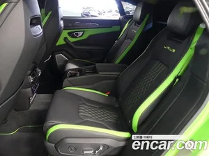Lamborghini Urus, 2024 — миниатюра 15