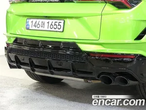 Lamborghini Urus, 2024 — миниатюра 19