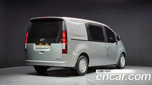 Hyundai Staria, 2022 — миниатюра 2