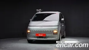 Hyundai Staria, 2022 — миниатюра 3