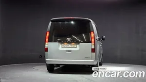 Hyundai Staria, 2022 — миниатюра 4
