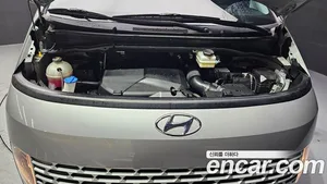 Hyundai Staria, 2022 — миниатюра 6