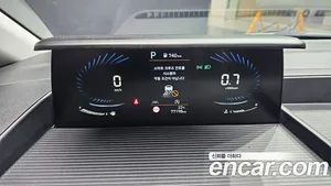 Hyundai Staria, 2022 — миниатюра 11