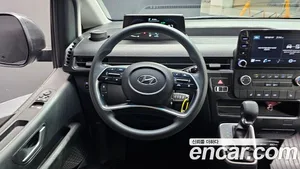 Hyundai Staria, 2022 — миниатюра 18