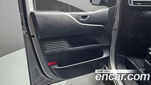 Hyundai Staria, 2022 — миниатюра 14