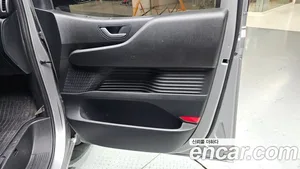 Hyundai Staria, 2022 — миниатюра 15