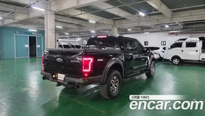 Ford F150, 2017 — миниатюра 2