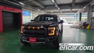 Ford F150, 2017 — миниатюра 3
