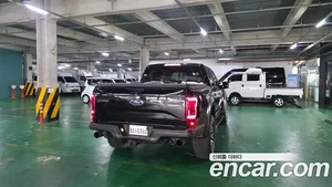 Ford F150, 2017 — миниатюра 4
