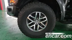 Ford F150, 2017 — миниатюра 5