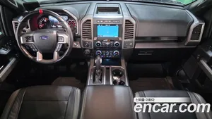 Ford F150, 2017 — миниатюра 7