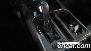 Ford F150, 2017 — миниатюра 9