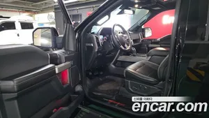 Ford F150, 2017 — миниатюра 10