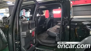 Ford F150, 2017 — миниатюра 11