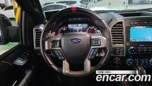 Ford F150, 2017 — миниатюра 13