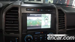 Ford F150, 2017 — миниатюра 17