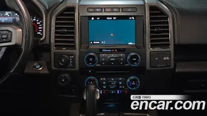 Ford F150, 2017 — миниатюра 19