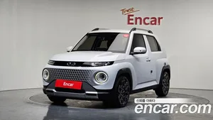 Hyundai Casper, 2022 — миниатюра 1