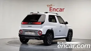Hyundai Casper, 2022 — миниатюра 2