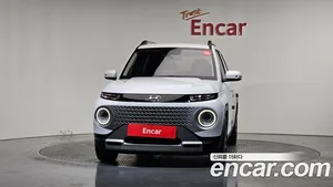 Hyundai Casper, 2022 — миниатюра 3