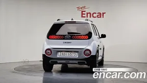 Hyundai Casper, 2022 — миниатюра 4