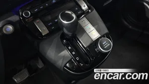 Hyundai Casper, 2022 — миниатюра 12