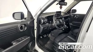 Hyundai Casper, 2022 — миниатюра 13