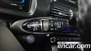 Hyundai Casper, 2022 — миниатюра 26